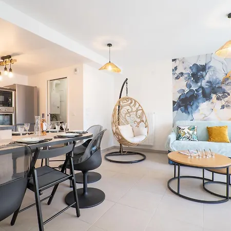 Anna-1 By Interhome Apartamento