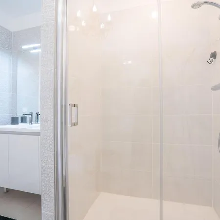 Apartment Anna-1 By Interhome Arcachon