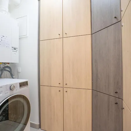 Anna-1 By Interhome Apartment