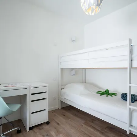 Anna-1 By Interhome Arcachon