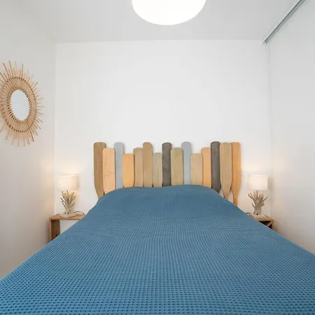 Anna-1 By Interhome Apartamento *