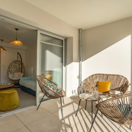 Anna-1 By Interhome Apartamento