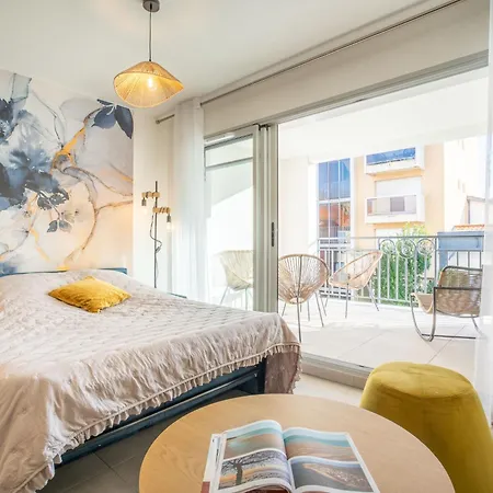 Anna-1 By Interhome Apartment *