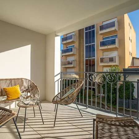 Anna-1 By Interhome Apartment
