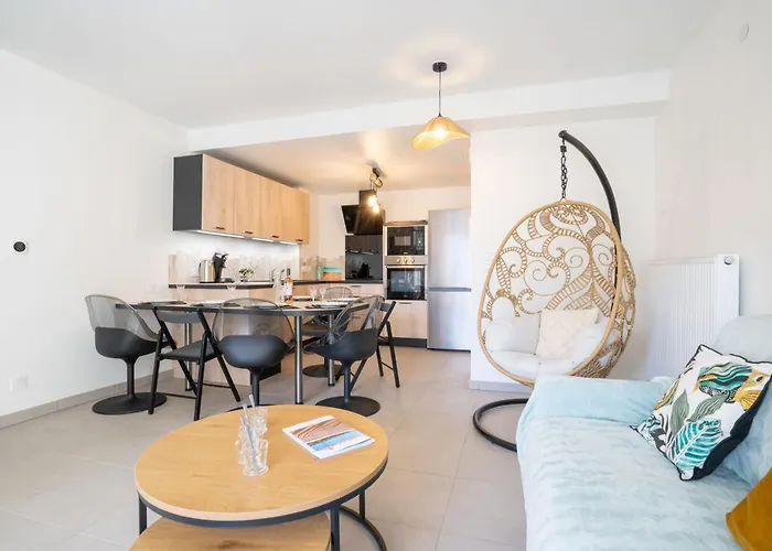 Anna-1 By Interhome *