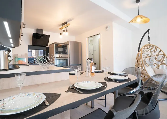 شقة Anna-1 By Interhome *