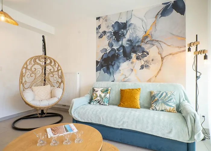 شقة Anna-1 By Interhome آركاشو