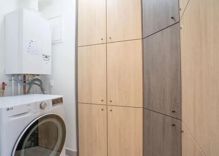 Anna-1 By Interhome شقة