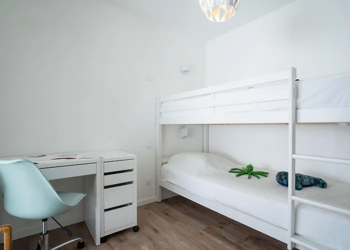 Anna-1 By Interhome آركاشو