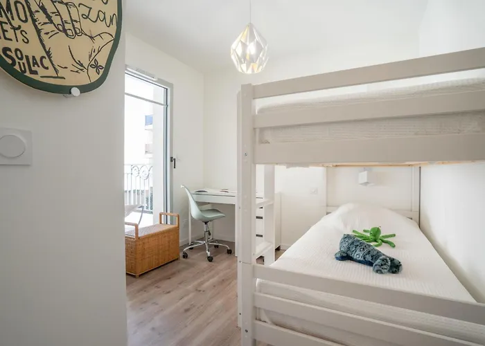 Anna-1 By Interhome * آركاشو