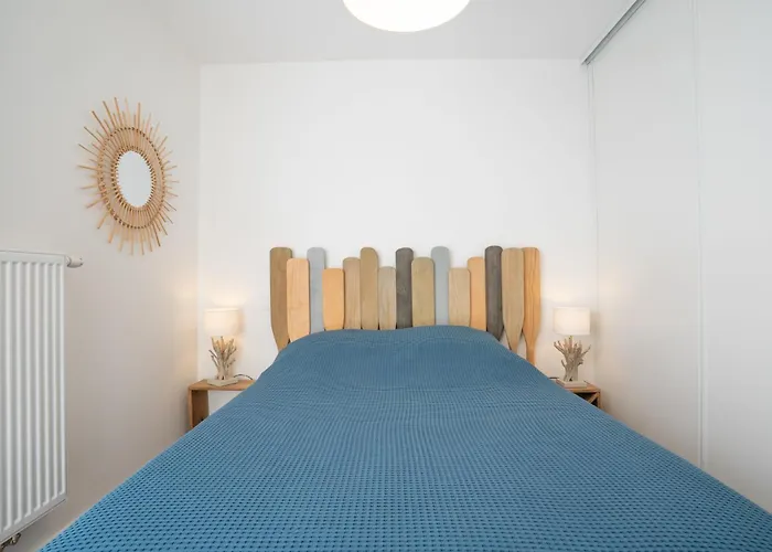 Anna-1 By Interhome شقة *