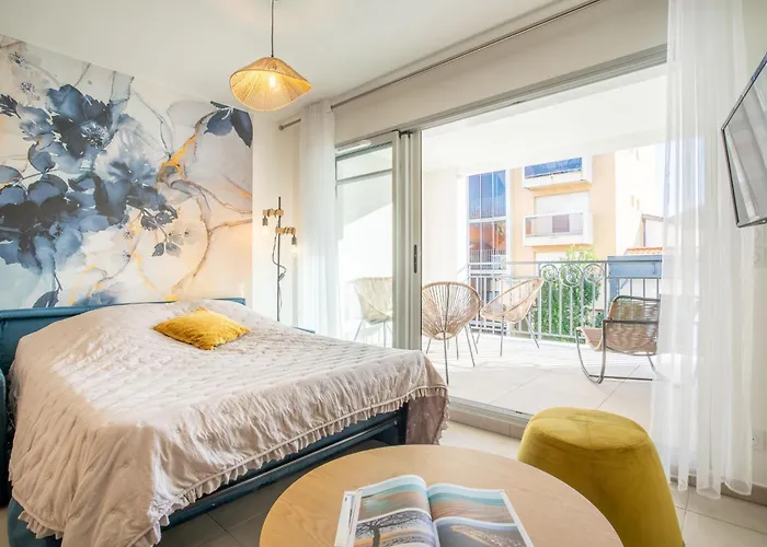 Anna-1 By Interhome شقة *