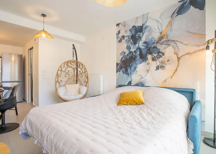 Anna-1 By Interhome * آركاشو